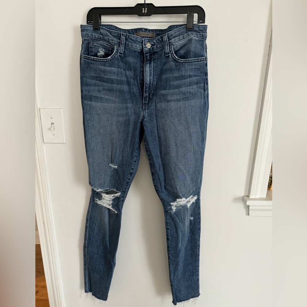 Joe’s jeans